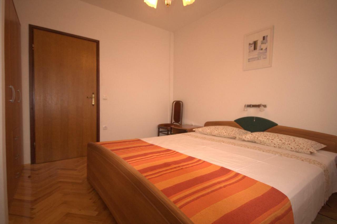 Apartments Cvelic Milovcic Малинска Екстериор снимка