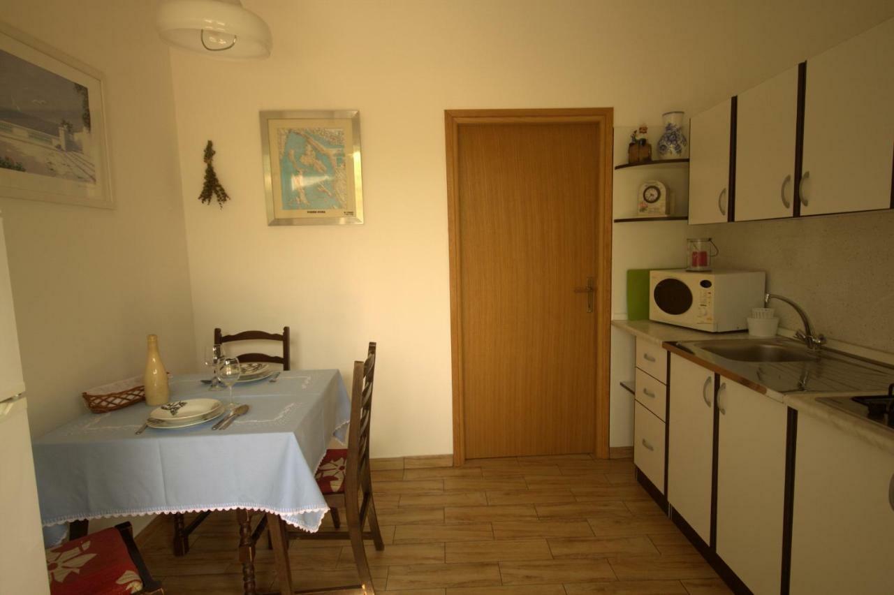 Apartments Cvelic Milovcic Малинска Екстериор снимка