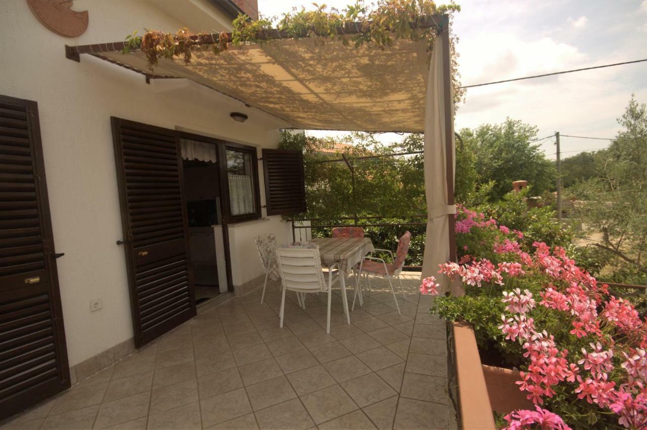 Apartments Cvelic Milovcic Малинска Екстериор снимка